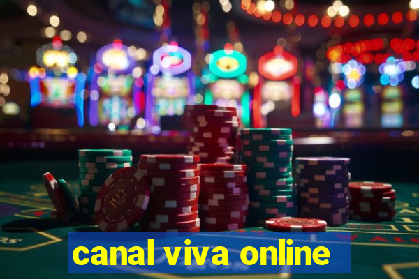 canal viva online